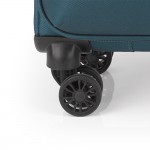 Чемодан Gabol Mailer (M) Turquoise (120746-018) Чемодан Gabol Mailer (M) Turquoise (120746-018)