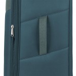 Чемодан Gabol Mailer (M) Turquoise (120746-018) Чемодан Gabol Mailer (M) Turquoise (120746-018)