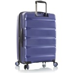 Чемодан Heys Metallix (M) Cobalt Blue (10107-0018-26) Чемодан Heys Metallix (M) Cobalt Blue (10107-0018-26)