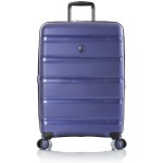 Чемодан Heys Metallix (M) Cobalt Blue (10107-0018-26) Чемодан Heys Metallix (M) Cobalt Blue (10107-0018-26)