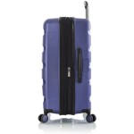 Чемодан Heys Metallix (M) Cobalt Blue (10107-0018-26) Чемодан Heys Metallix (M) Cobalt Blue (10107-0018-26)