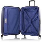 Чемодан Heys Metallix (M) Cobalt Blue (10107-0018-26) Чемодан Heys Metallix (M) Cobalt Blue (10107-0018-26)