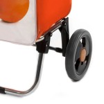 Сумка-тележка Aurora City 50 Orange (150 Orange) Сумка-тележка Aurora City 50 Orange (150 Orange)