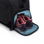 Сумка-рюкзак Gabol Track 28L Grey (117511 016) Сумка-рюкзак Gabol Track 28L Grey (117511 016)