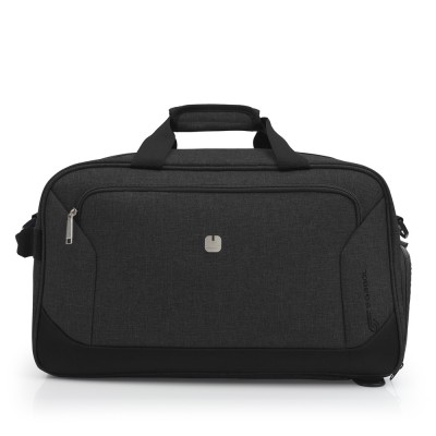 Сумка-рюкзак Gabol Track 28L Grey (117511 016) Сумка-рюкзак Gabol Track 28L Grey (117511 016)