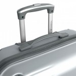Чемодан Gabol Balance (M) Silver (115946 022) Чемодан Gabol Balance (M) Silver (115946 022)