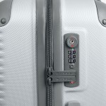 Чемодан Gabol Balance (M) Silver (115946 022) Чемодан Gabol Balance (M) Silver (115946 022)