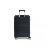 Чемодан Gabol Midori (M) Navy Blue (122146 046) Чемодан Gabol Midori (M) Navy Blue (122146 046)