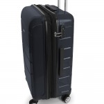 Чемодан Gabol Midori (M) Navy Blue (122146 046) Чемодан Gabol Midori (M) Navy Blue (122146 046)