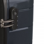 Чемодан Gabol Midori (M) Navy Blue (122146 046) Чемодан Gabol Midori (M) Navy Blue (122146 046)