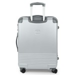 Чемодан Gabol Balance (M) Silver (115946 022) Чемодан Gabol Balance (M) Silver (115946 022)