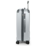 Чемодан Gabol Balance (M) Silver (115946 022) Чемодан Gabol Balance (M) Silver (115946 022)