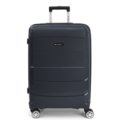 Чемодан Gabol Midori (M) Navy Blue (122146 046) Чемодан Gabol Midori (M) Navy Blue (122146 046)