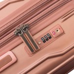 Валіза Heys Xtrak (M) Rose Gold (10103-0131-26) Валіза Heys Xtrak (M) Rose Gold (10103-0131-26)
