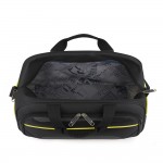 Сумка дорожная Gabol Giro Travel Black (119109 001) Сумка дорожная Gabol Giro Travel Black (119109 001)