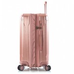 Валіза Heys Xtrak (M) Rose Gold (10103-0131-26) Валіза Heys Xtrak (M) Rose Gold (10103-0131-26)
