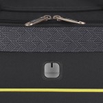 Сумка дорожная Gabol Giro Travel Black (119109 001) Сумка дорожная Gabol Giro Travel Black (119109 001)