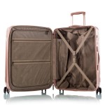 Валіза Heys Xtrak (M) Rose Gold (10103-0131-26) Валіза Heys Xtrak (M) Rose Gold (10103-0131-26)