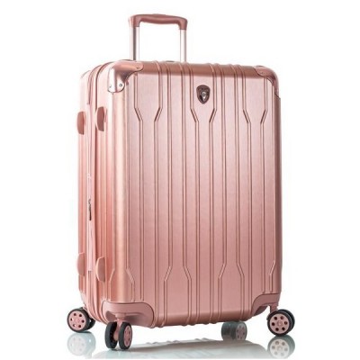 Валіза Heys Xtrak (M) Rose Gold (10103-0131-26) Валіза Heys Xtrak (M) Rose Gold (10103-0131-26)