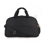 Сумка дорожная Gabol Giro Travel Black (119109 001) Сумка дорожная Gabol Giro Travel Black (119109 001)