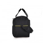 Сумка дорожная Gabol Giro Travel Black (119109 001) Сумка дорожная Gabol Giro Travel Black (119109 001)