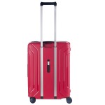 Чемодан CarryOn Steward (M) Red (502262) Чемодан CarryOn Steward (M) Red (502262)