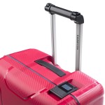 Чемодан CarryOn Steward (M) Red (502262) Чемодан CarryOn Steward (M) Red (502262)