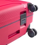 Чемодан CarryOn Steward (M) Red (502262) Чемодан CarryOn Steward (M) Red (502262)