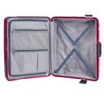 Чемодан CarryOn Steward (M) Red (502262) Чемодан CarryOn Steward (M) Red (502262)
