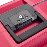 Чемодан CarryOn Steward (M) Red (502262) Чемодан CarryOn Steward (M) Red (502262)