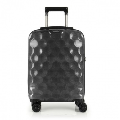 Чемодан Gabol Air (S) Black (116704) Чемодан Gabol Air (S) Black (116704)
