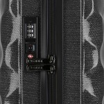 Чемодан Gabol Air (S) Black (116704) Чемодан Gabol Air (S) Black (116704)