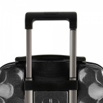 Чемодан Gabol Air (S) Black (116704) Чемодан Gabol Air (S) Black (116704)