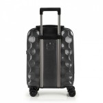 Чемодан Gabol Air (S) Black (116704) Чемодан Gabol Air (S) Black (116704)