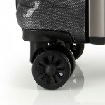 Чемодан Gabol Air (S) Black (116704) Чемодан Gabol Air (S) Black (116704)