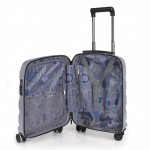 Чемодан Gabol Air (S) Black (116704) Чемодан Gabol Air (S) Black (116704)