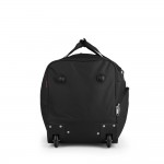 Сумка дорожная на колесах Gabol Week Eco 60L Negro (122346 001) Сумка дорожная на колесах Gabol Week Eco 60L Negro (122346 001)