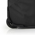 Сумка дорожная на колесах Gabol Week Eco 60L Negro (122346 001) Сумка дорожная на колесах Gabol Week Eco 60L Negro (122346 001)
