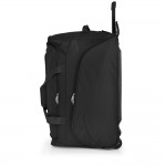 Сумка дорожная на колесах Gabol Week Eco 60L Negro (122346 001) Сумка дорожная на колесах Gabol Week Eco 60L Negro (122346 001)