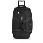 Сумка дорожная на колесах Gabol Week Eco 60L Negro (122346 001) Сумка дорожная на колесах Gabol Week Eco 60L Negro (122346 001)