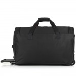 Сумка дорожная на колесах Gabol Week Eco 60L Negro (122346 001) Сумка дорожная на колесах Gabol Week Eco 60L Negro (122346 001)