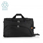 Сумка дорожная на колесах Gabol Week Eco 60L Negro (122346 001) Сумка дорожная на колесах Gabol Week Eco 60L Negro (122346 001)