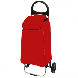 Сумка-тележка Aurora Portofino 50 Red (152 Red) Сумка-тележка Aurora Portofino 50 Red (152 Red)