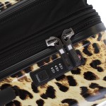 Валіза Heys Brown Leopard (M) (13128-3041-26) Валіза Heys Brown Leopard (M) (13128-3041-26)