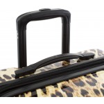 Валіза Heys Brown Leopard (M) (13128-3041-26) Валіза Heys Brown Leopard (M) (13128-3041-26)