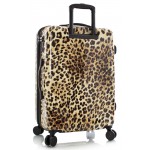 Валіза Heys Brown Leopard (M) (13128-3041-26) Валіза Heys Brown Leopard (M) (13128-3041-26)