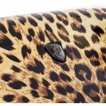 Валіза Heys Brown Leopard (M) (13128-3041-26) Валіза Heys Brown Leopard (M) (13128-3041-26)