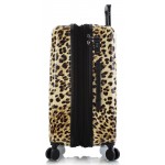 Валіза Heys Brown Leopard (M) (13128-3041-26) Валіза Heys Brown Leopard (M) (13128-3041-26)