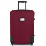 Чемодан Gabol Week (M) Red (100546 008) Чемодан Gabol Week (M) Red (100546 008)