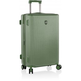 Валіза Heys Earth Tones (M) Moss (10156-0145-26) Валіза Heys Earth Tones (M) Moss (10156-0145-26)